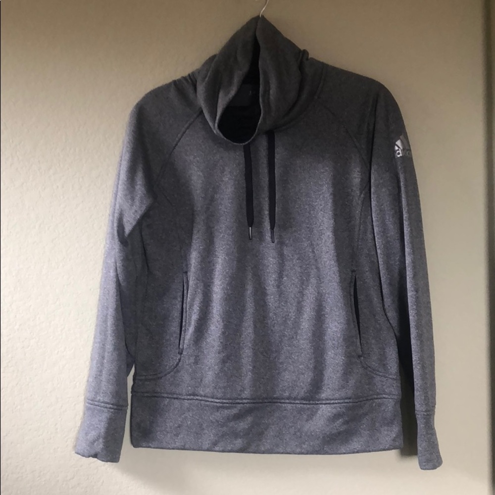 Adidas climawarm pullover